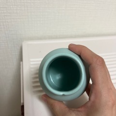 小さな
花瓶の画像