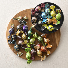 賞味期限近いため、激安放出中！CACAOCATチョコレート500個＝6000円の画像