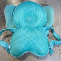 値下げ！赤ちゃん　頭ごつん防止クッションの画像