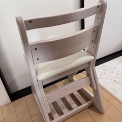 子供用デスクチェア
の画像