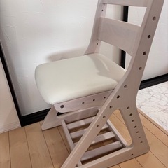 子供用デスクチェア
の画像