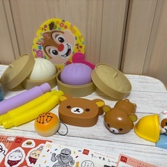 ※近日大掃除処分 訳あり価格 女の子おもちゃまとめ売り❁¨̮の画像