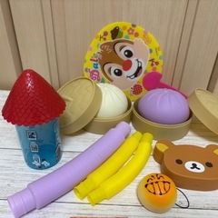 ※近日大掃除処分 訳あり価格 女の子おもちゃまとめ売り❁¨̮の画像