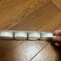 カーテンリング 12りんぐリングの画像