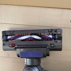 ダイソン掃除機　ジャンクの画像