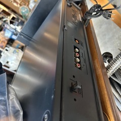 DENON DCD-1400の画像