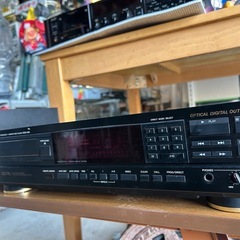 DENON DCD-1400の画像