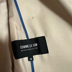 トレンチコート　レディース
の画像