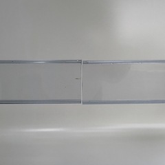 【2010年製】Elabitax ノンフロン冷蔵庫ER-511の画像