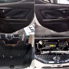 デイズ　ハイブリッド　ハイウェイスターX　プロパイロットエディション　　　　－価格値下げ中ーの画像