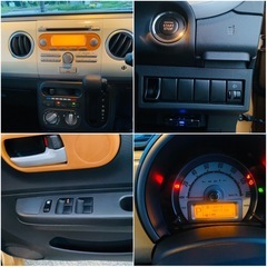 スズキ　アルトラパン　G★車検付き★の画像