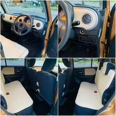 スズキ　アルトラパン　G★車検付き★の画像