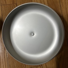 ほぼ新品鍋の画像
