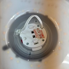 NFC シーリングライトの画像