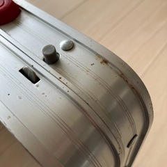 【終了】Colemanミニローテーブルの画像