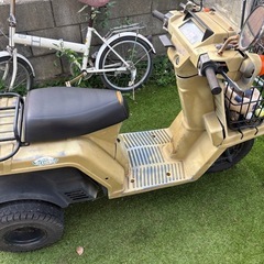 ジャイロXの画像