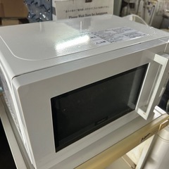 西日本専用電子レンジCFM-BM173-6の画像