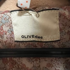 レディースコートの画像