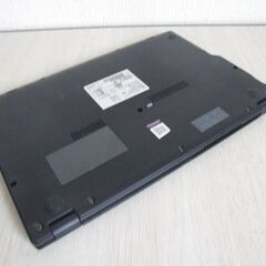 「このPCはWindows11の要件を満たしています」 超高速NVMe SSD搭載 2020年 第10世代 Core i5 10210U 8GB 13.3型 Full HD　富士通 LIFEBOOK U9310/DX　ノートパソコン（4196）の画像