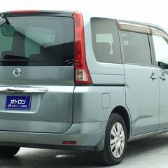 日産 セレナ 　２０Ｓ　Ｖセレクションの画像