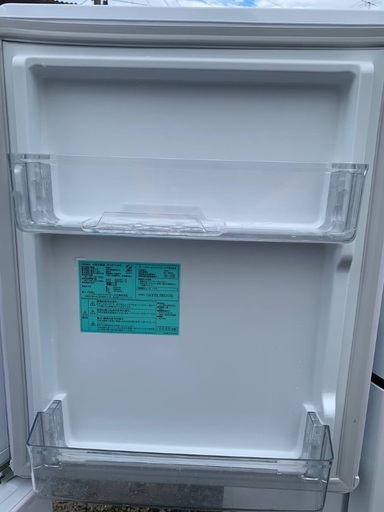 EJ5496番 Haier 冷凍冷蔵庫 JR-NF148B