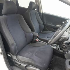 ホンダ フィット　ハイブリッド 　ナビプレミアムセレクションの画像
