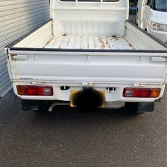 （決まりました）走行距離少なめ実働ホンダアクティトラック佐賀県佐賀市の画像