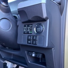 SKY BLUE  MOTORです🙇平成31年式　ダイハツ　ウェーク　Gターボ　ＳＡ3安全装備　両側パワースライドドア　8インチフルセグナビTV バックカメラ　ワンオーナー車の画像