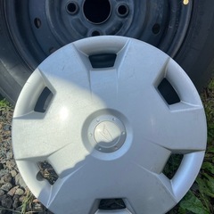 決まりました   タイヤ
の画像