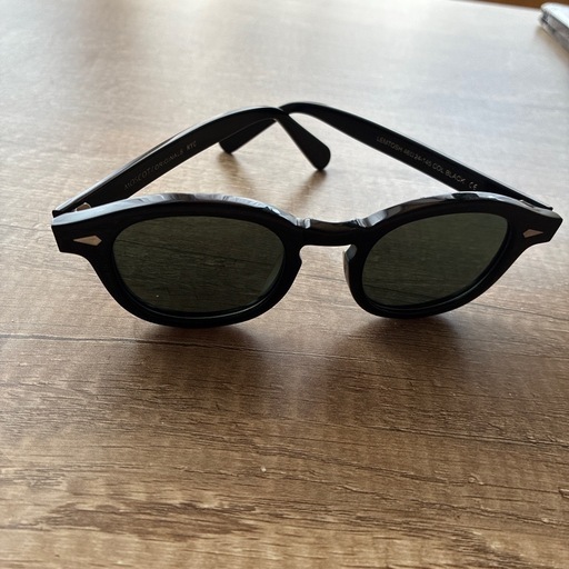 MOSCOT  /  LEMTOSHサングラス