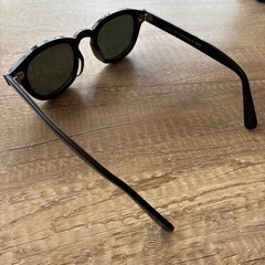MOSCOT  /  LEMTOSHサングラスの画像
