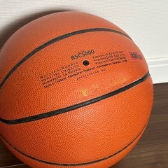 バスケットボール molten 5号球の画像