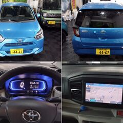 2018年　ピクシス　エポック　X　スマートアシストⅢ    －価格値下げ中ー　まもなく終了しますの画像