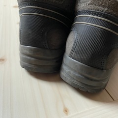 SCARPA（スカルパ）　レディース　登山靴　24.5の画像