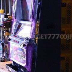 【名機】★キュロゴス2E★山佐★動作良好★実機★パチスロ★スロット★RPG★パチンコ★の画像