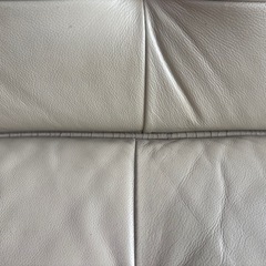 ソファ足置きセットの画像