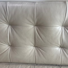 ソファ足置きセットの画像