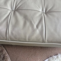 ソファ足置きセットの画像