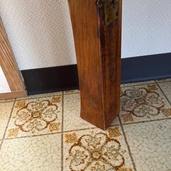 座卓の画像