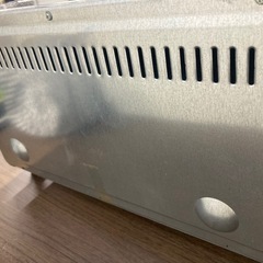 オーブントースター2006の画像