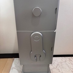 ロボット収納
の画像