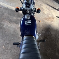 HONDA MONKEY エンジン125の画像