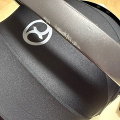 Cybex ベビーシート クラウドZ i-Size チャイルドシート　リベル用アダプターの画像