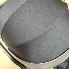 Cybex ベビーシート クラウドZ i-Size チャイルドシート　リベル用アダプターの画像