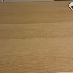 IKEA デスク| MICKE ミッケの画像
