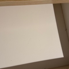 IKEA デスク| MICKE ミッケの画像