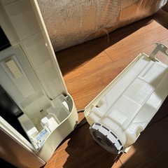 【決まりました】SHARP プラズマクラスター加湿空気清浄機の画像