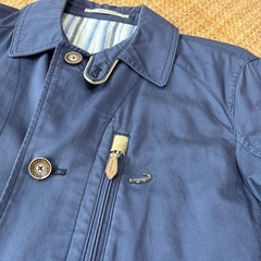 クロコダイル　ジャケットの画像