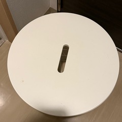 IKEA リビングテーブル|KVISTBRO クヴィストブローの画像