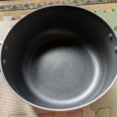 IH用鍋の画像